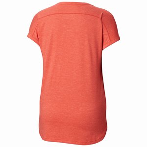 Columbia Pilsner Peak™ Tee Dam Rosa (VYWGT0375)